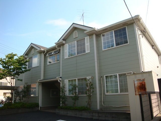 ��ʌ��������܎s��΋���Q���ڂ̃A�p�[�g�̌����O��