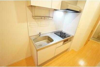 ��ʌ��z�J�s�k�z�J�Q���ڂ̃}���V�����̃L�b�`��