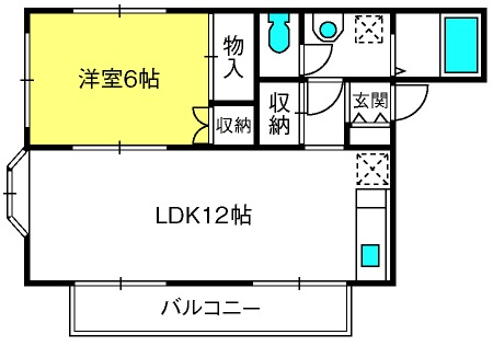 ��ʌ��z�J�s���z�J�P�O���ڂ̃A�p�[�g�̊Ԏ�