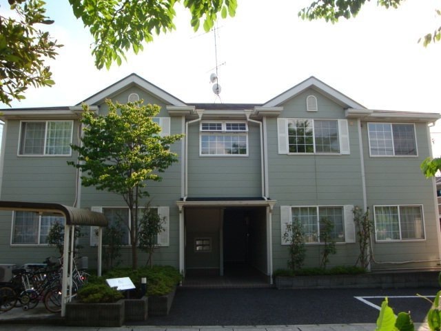 ��ʌ��������܎s��΋���Q���ڂ̃A�p�[�g�̂��̑�