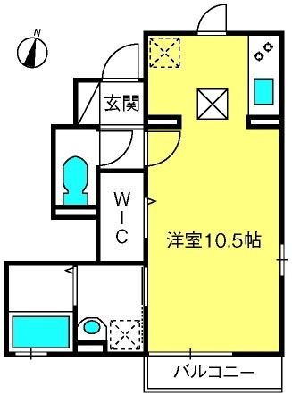 ��ʌ������s�����P���ڂ̃A�p�[�g�̊Ԏ�