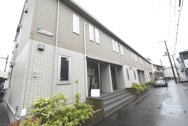 ��ʌ������s�����P���ڂ̃A�p�[�g�̌����O��