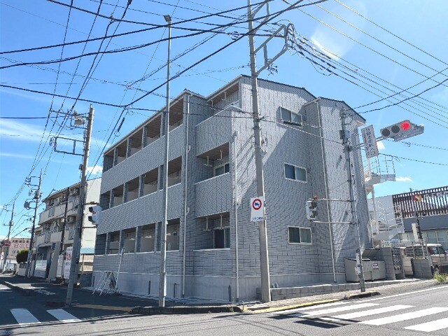 ��ʌ��������܎s������{�����Q���ڂ̃A�p�[�g�̌����O��