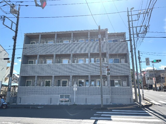 ��ʌ��������܎s������{�����Q���ڂ̃A�p�[�g�̌����O��