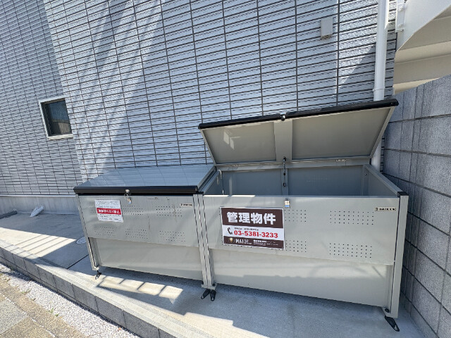 ��ʌ��������܎s������{�����Q���ڂ̃A�p�[�g�̂��̑�