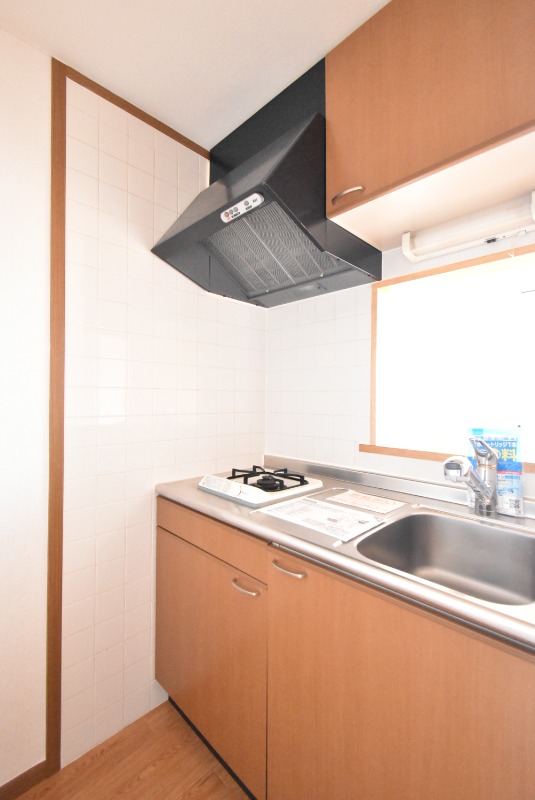 ��ʌ��z�J�s�ԎR���P���ڂ̃}���V�����̃L�b�`��