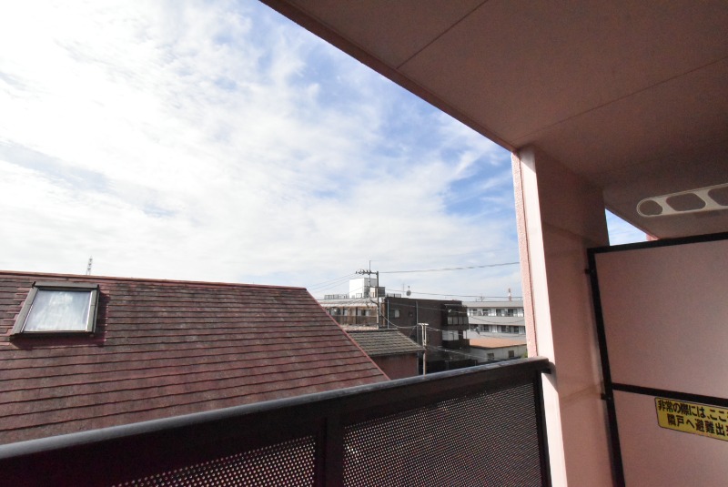 ��ʌ��z�J�s�ԎR���P���ڂ̃}���V�����̂��̑�