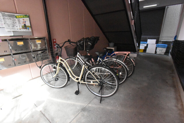 ��ʌ��z�J�s�ԎR���P���ڂ̃}���V�����̂��̑�