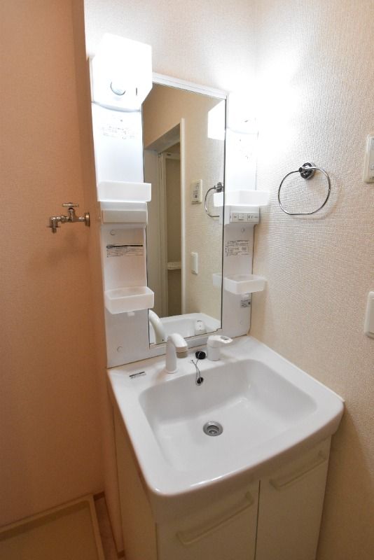 ��ʌ������s�����̃A�p�[�g�̐��ʏ�