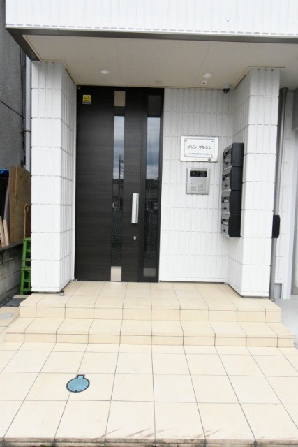 ��ʌ��������܎s�����擌��{�S���ڂ̃}���V�����̃G���g�����X