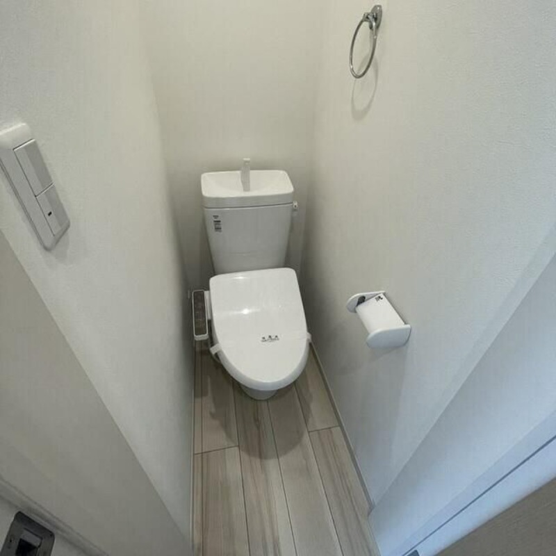 ��ʌ��������܎s�����扺�����Q���ڂ̃A�p�[�g�̃g�C��