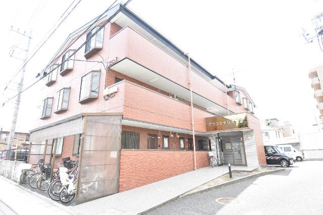 ��ʌ��������܎s�k��y�C���Q����89-5�̃}���V�����̌����O��