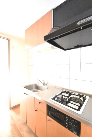 ��ʌ�����s�厚�����V�c�̃}���V�����̃L�b�`��