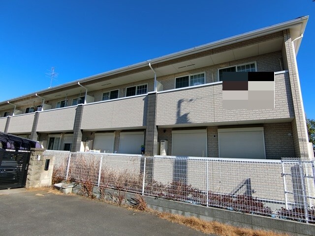 ��ʌ��������܎s������~����S���ڂ̃A�p�[�g�̌����O��