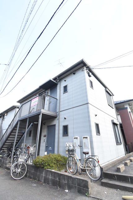 ��ʌ��������܎s�������˂R���ڂ̃A�p�[�g�̌����O��