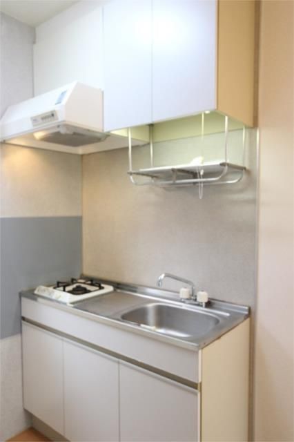 ��ʌ��������܎s�������˂R���ڂ̃A�p�[�g�̃L�b�`��