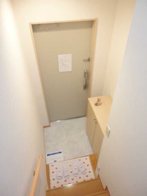 ��ʌ��������܎s������~����S���ڂ̃A�p�[�g�̌���