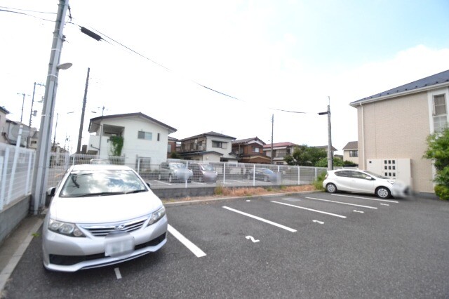 ��ʌ��������܎s������~����S���ڂ̃A�p�[�g�̒��ԏ�