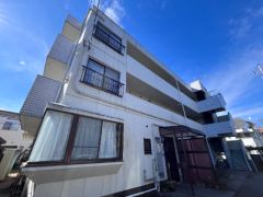 ��ʌ�����s�厚���s1544-1�̃}���V�����̌����O��