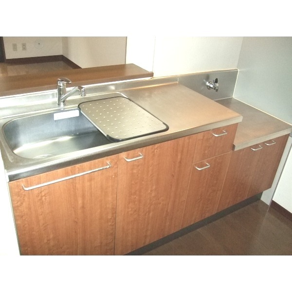 ��ʌ��z�J�s���z�J�W���ڂ̃A�p�[�g�̃L�b�`��