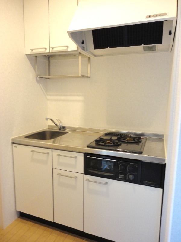 ��ʌ��������܎s������㗎���W���ڂ̃}���V�����̃L�b�`��