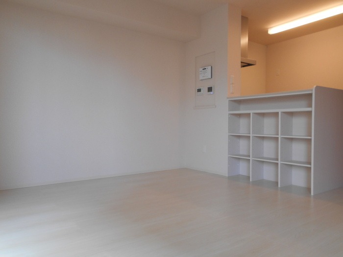 ��ʌ��z�J�s���C�N�^�E���Q���ڂ̃A�p�[�g�̋��ԁE���r���O