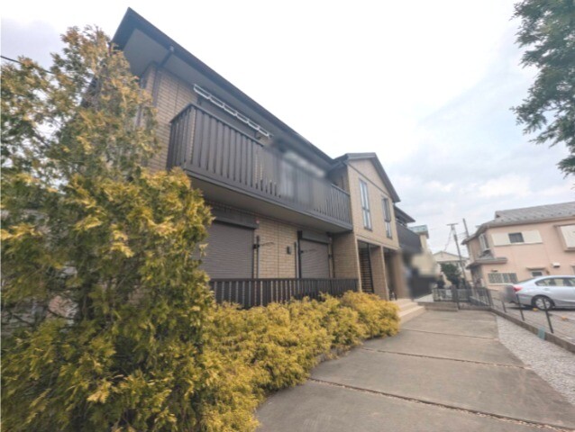 ��ʌ��������܎s�����擇���̃A�p�[�g�̌����O��