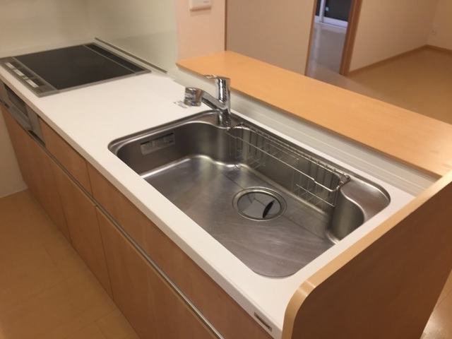 ��ʌ��������܎s�����擇���̃A�p�[�g�̃L�b�`��