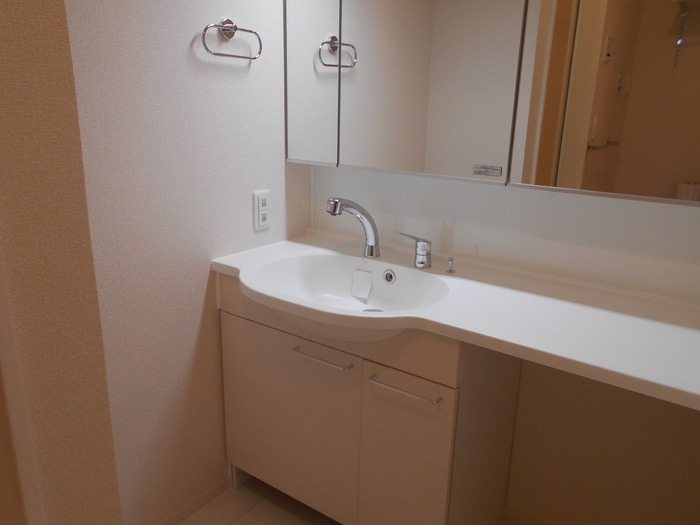 ��ʌ��z�J�s���C�N�^�E���Q���ڂ̃A�p�[�g�̐��ʏ�