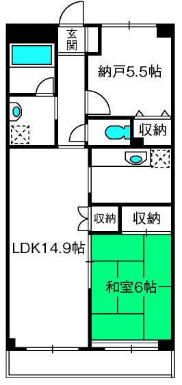 ��ʌ��n�s�ђ��T���ڂ̃}���V�����̊Ԏ�