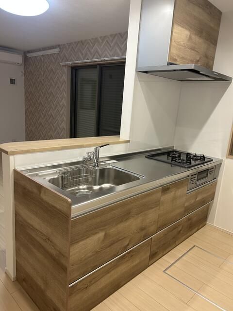 ��ʌ��@�c�s���V�h�U���ڂ̈�ˌ��ẴL�b�`��