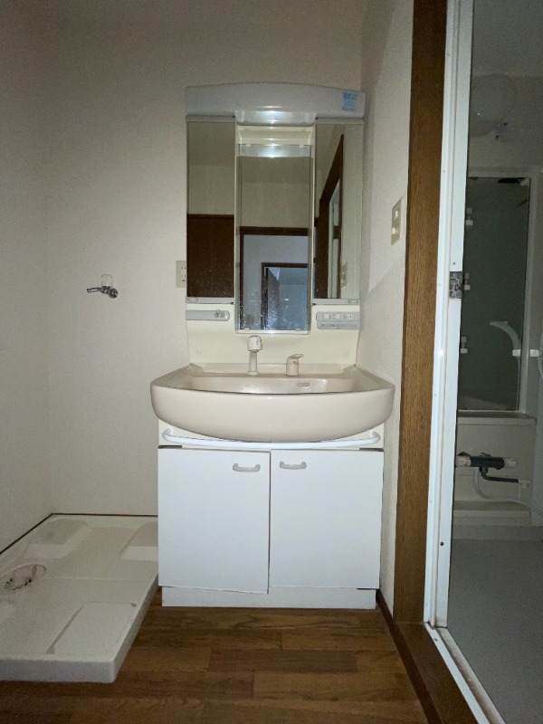 ��ʌ��n�s�ђ��T���ڂ̃}���V�����̐��ʏ�