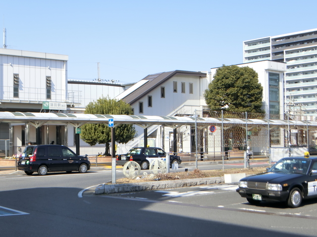 ��ʌ��@�c�s���L�P���ڂ̃A�p�[�g�̎���