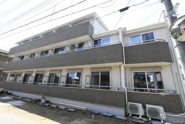 ��ʌ��������܎s�������a�c���P���ڂ̃A�p�[�g�̌����O��