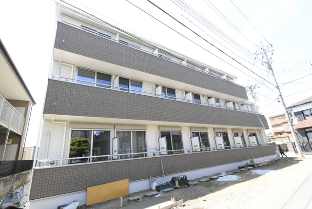 ��ʌ��������܎s�������a�c���P���ڂ̃A�p�[�g�̌����O��