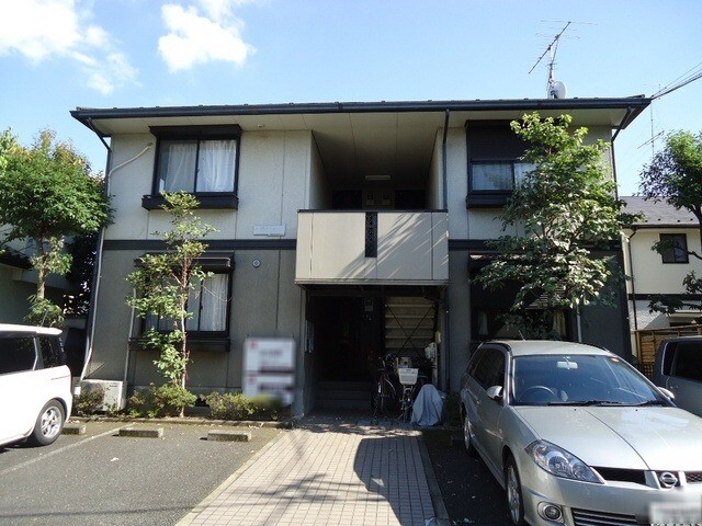 ��ʌ��������܎s�k��y�C���̃A�p�[�g�̌����O��