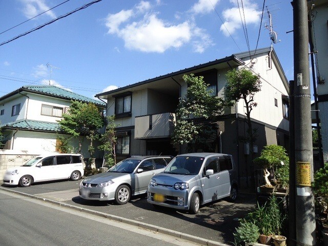 ��ʌ��������܎s�k��y�C���̃A�p�[�g�̌����O��