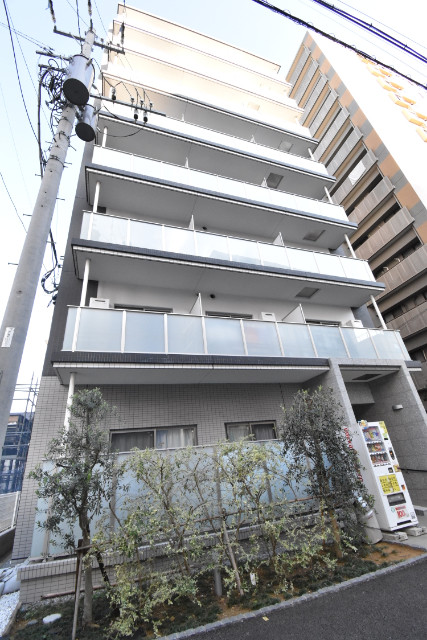 ��ʌ��������܎s�Y�a���ՂQ���ڂ̃}���V�����̌����O��