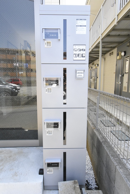 ��ʌ��������܎s�������a�c���P���ڂ̃A�p�[�g�̂��̑�