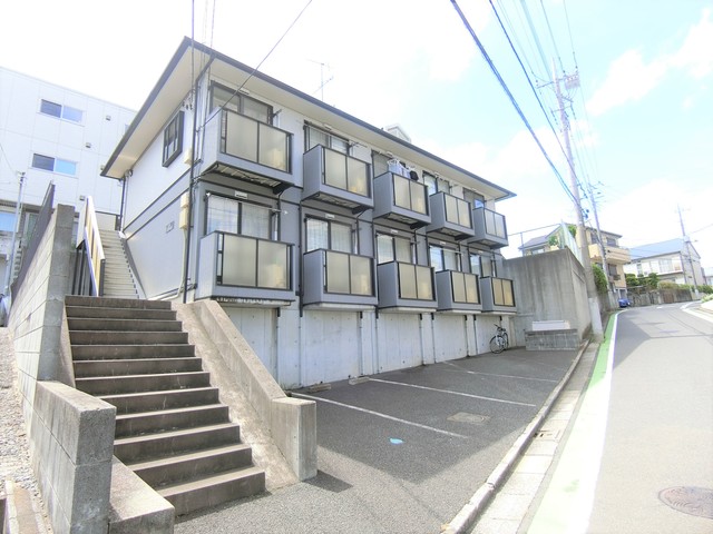 ��ʌ��������܎s�΋擌�Y�a�T���ڂ̃A�p�[�g�̃G���g�����X