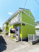 ��ʌ��������܎s����厚�w��3536-1�̃A�p�[�g�̌����O��