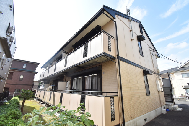 ��ʌ��������܎s�k��g�쒬�P���ڂ̃A�p�[�g�̌����O��