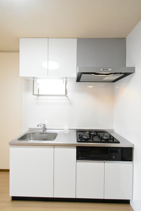 ��ʌ��������܎s�k��g�쒬�P���ڂ̃A�p�[�g�̃L�b�`��