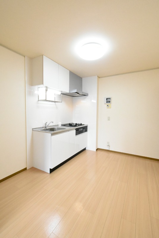 ��ʌ��������܎s�k��g�쒬�P���ڂ̃A�p�[�g�̃L�b�`��