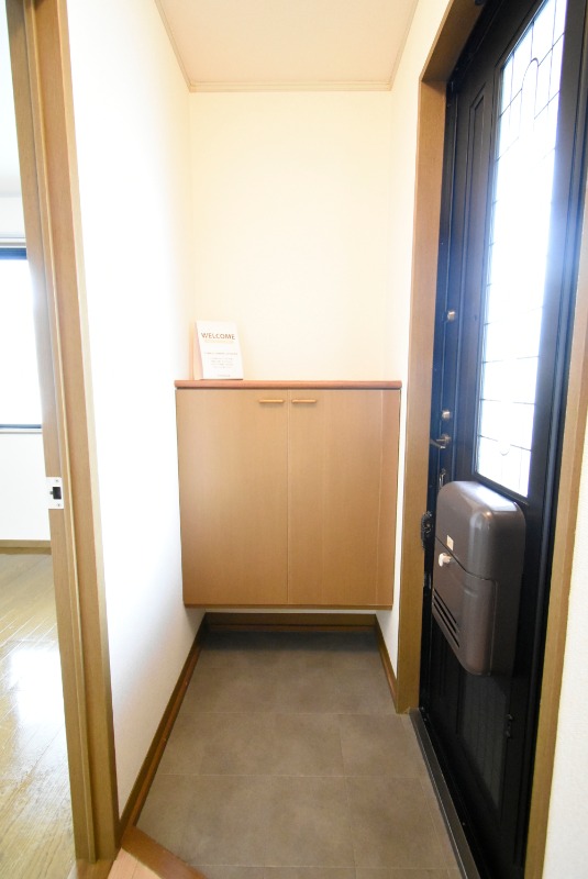 ��ʌ��������܎s�k��g�쒬�P���ڂ̃A�p�[�g�̌���