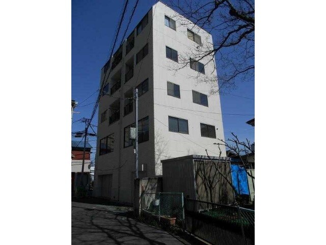 ��ʌ��z�J�s�z���J�Q���ڂ̃}���V�����̌����O��