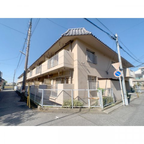 ��ʌ��z�J�s���z�J�P���ڂ̃}���V�����̌����O��