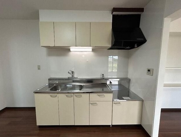 ��ʌ��z�J�s���z�J�P���ڂ̃}���V�����̃L�b�`��