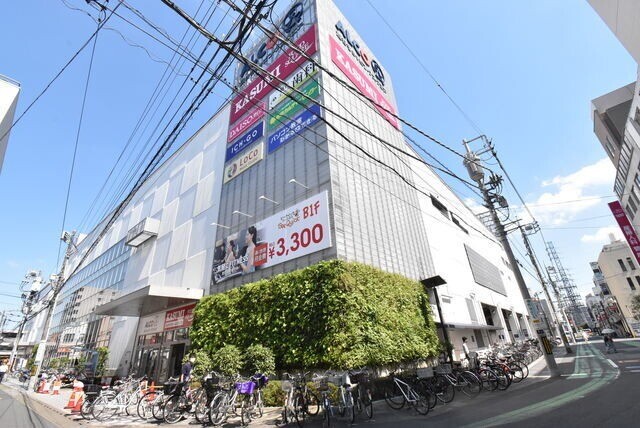 ��ʌ��z�J�s�z���J�Q���ڂ̃}���V�����̎���