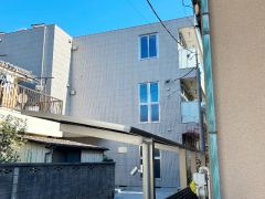 ��ʌ��������܎s��{����ؒ��Q����459-3�̃}���V�����̌����O��